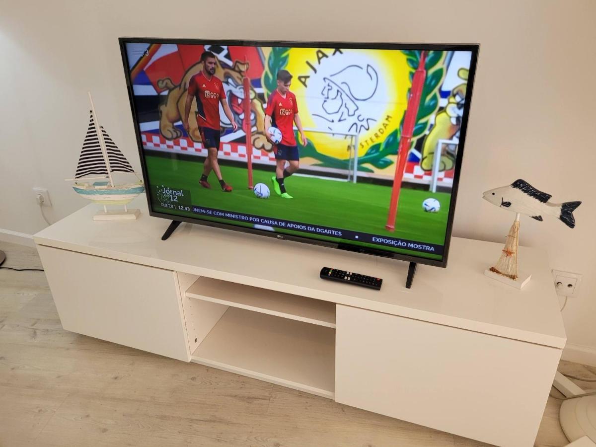 Koolidays - Povoa Varzim Póvoa de Varzim Exteriér fotografie