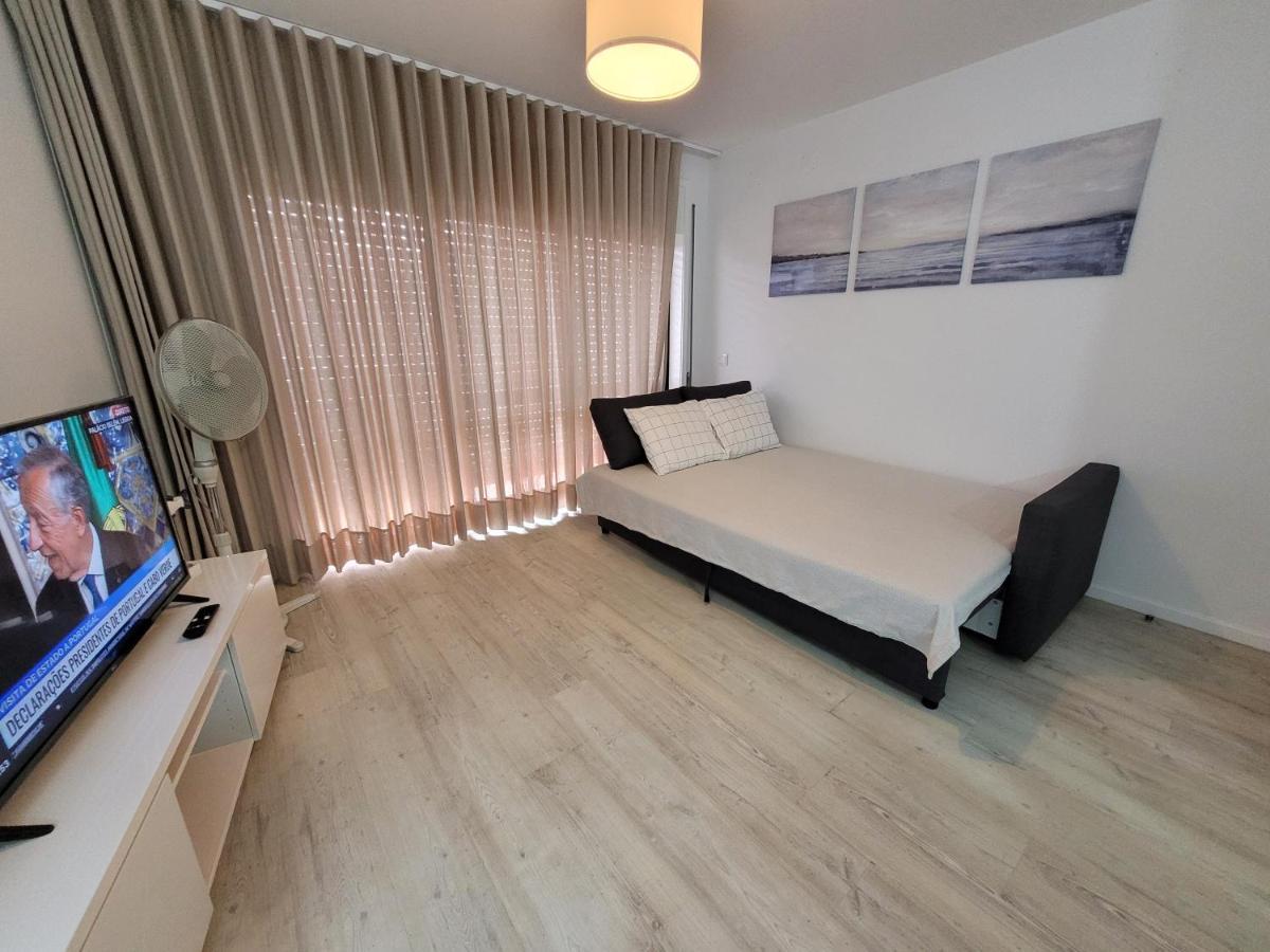 Koolidays - Povoa Varzim Póvoa de Varzim Exteriér fotografie